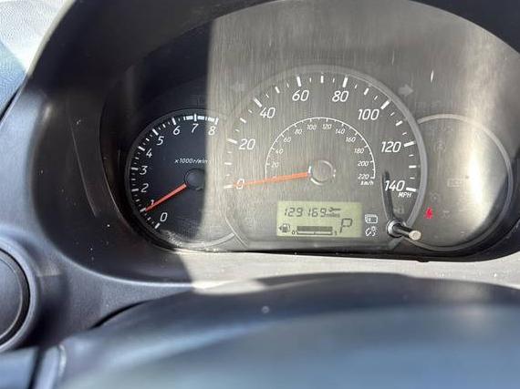 MITSUBISHI MIRAGE G4 2017 ML32F3FJ5HHF09464 image